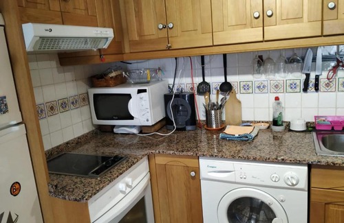 Escarrilla Apartamento | Apartamento en Escarrilla, sallent de gallego