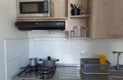 Guayabal Apartamento | Apartamento en excelente ubicación wifi gratis