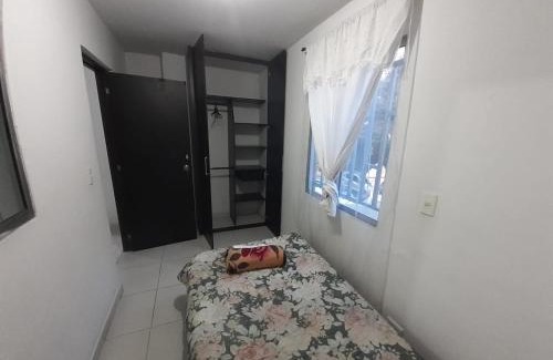 Guayabal Apartamento | Apartamento en excelente ubicación wifi gratis