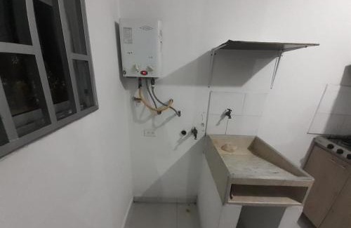 Guayabal Apartamento | Apartamento en excelente ubicación wifi gratis