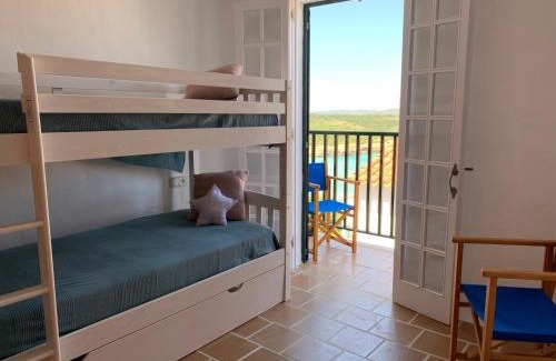 Son Parc Apartamento | Apartamento en frente de la playa