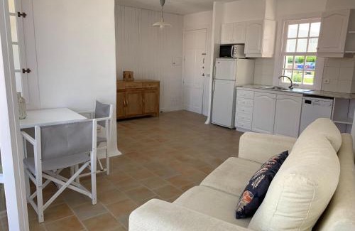 Son Parc Apartamento | Apartamento en frente de la playa