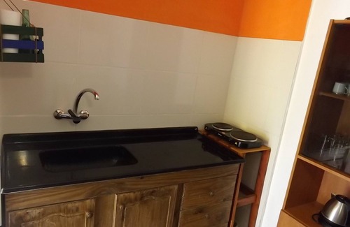 Godoy Cruz Apartamento | Apartamento en G Cruz Mendoza