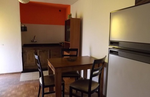 Godoy Cruz Apartamento | Apartamento en G Cruz Mendoza