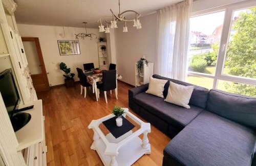 Gama Apartamento | Apartamento en Gama (Bárcena de Cicero)