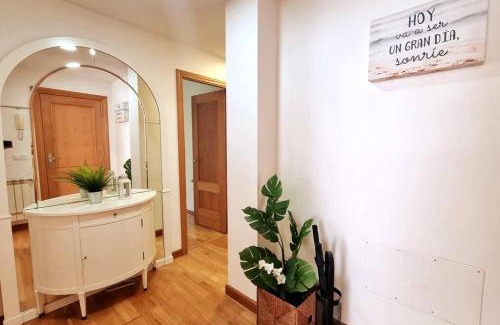 Gama Apartamento | Apartamento en Gama (Bárcena de Cicero)