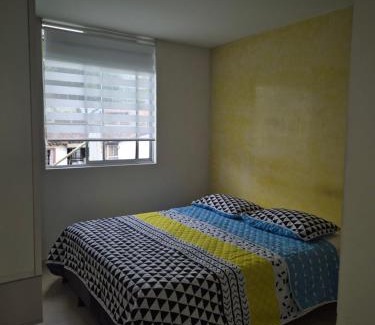 Bucaramanga Apartamento | Apartamento en Girón