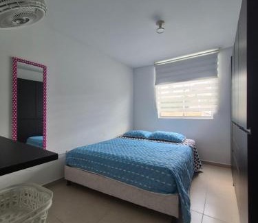 Bucaramanga Apartamento | Apartamento en Girón