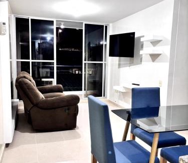 Bucaramanga Apartamento | Apartamento en Girón
