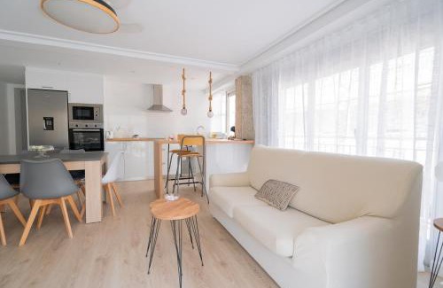 Santa Pola Apartamento | Apartamento en Gran Playa