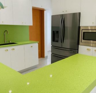 Azua Apartamento | Apartamento en Hotel Vista Caribe Azua