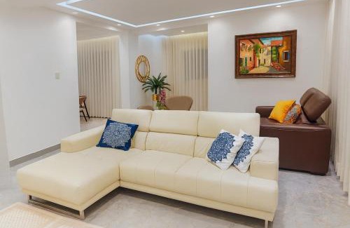 Azua Apartamento | Apartamento en Hotel Vista Caribe Azua
