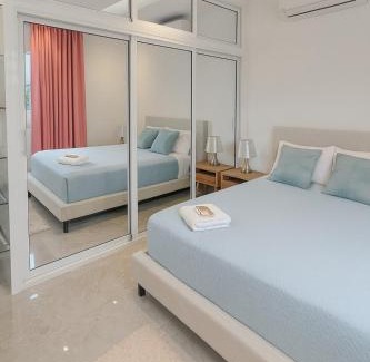 Azua Apartamento | Apartamento en Hotel Vista Caribe Azua