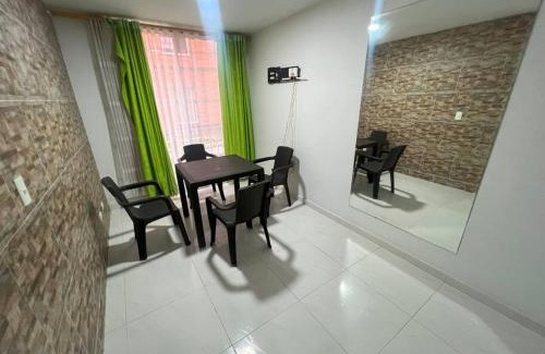 El Salado Apartamento | apartamento en ibague para 6 personas
