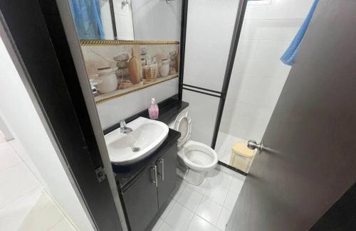 El Salado Apartamento | apartamento en ibague para 6 personas