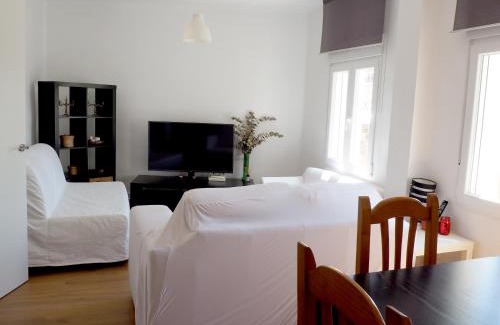 Barrio judío Apartamento | Apartamento en Judería La Murallita