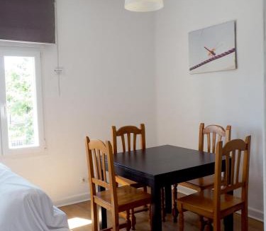 Barrio judío Apartamento | Apartamento en Judería La Murallita