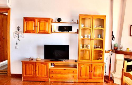 Pujaire Apartamento | Apartamento en la almadraba de Cabo de Gata