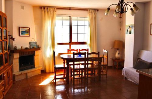 Pujaire Apartamento | Apartamento en la almadraba de Cabo de Gata