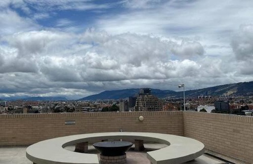 La Castellana Apartamento | Apartamento en la Castellana: Cultura y negocios