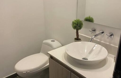 La Castellana Apartamento | Apartamento en la Castellana: Cultura y negocios