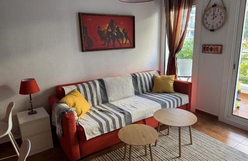Lloret de Mar Apartamento | Apartamento en la mejor zona de Lloret de Mar