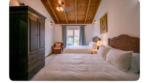 Casa de Campo Apartamento | Apartamento en la Marina