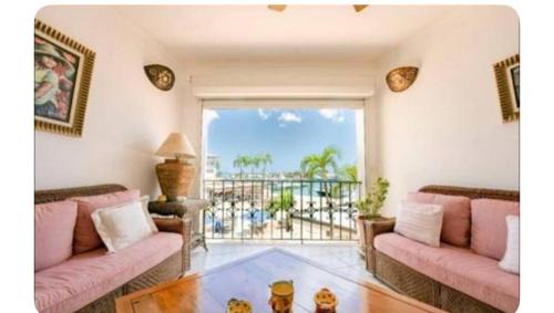 Casa de Campo Apartamento | Apartamento en la Marina