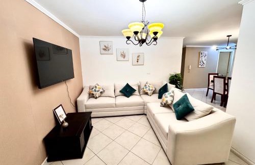 Loja Apartamento | Apartamento en la mejor ubicación, centro de Loja