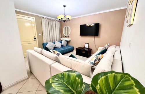 Loja Apartamento | Apartamento en la mejor ubicación, centro de Loja