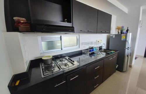 La Mesa Apartamento | Apartamento en LA MESA completamente amoblado para vacaciones