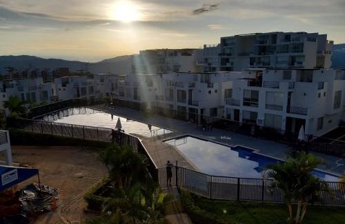 La Mesa Apartamento | Apartamento en LA MESA completamente amoblado para vacaciones