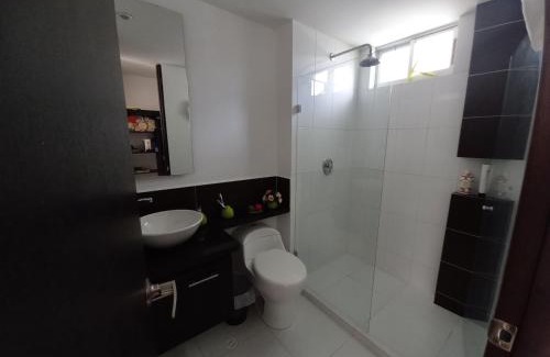 La Mesa Apartamento | Apartamento en LA MESA completamente amoblado para vacaciones