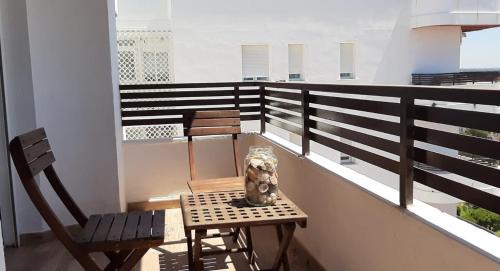 Punta Umbria Apartamento | Apartamento en la Playa de Punta Umbría