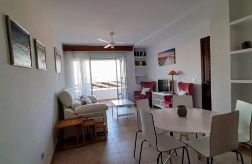Punta Umbria Apartamento | Apartamento en la Playa de Punta Umbría