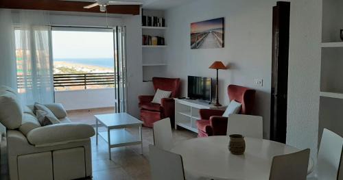 Punta Umbria Apartamento | Apartamento en la Playa de Punta Umbría