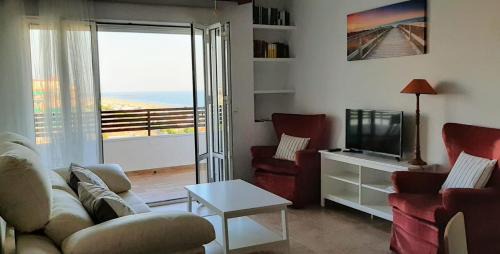 Punta Umbria Apartamento | Apartamento en la Playa de Punta Umbría
