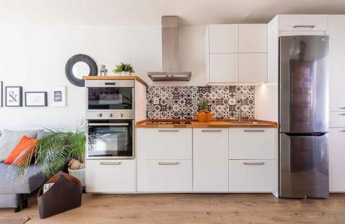 Pedregalejo Playa Apartamento | Apartamento en la Playa en Paseo Maritimo