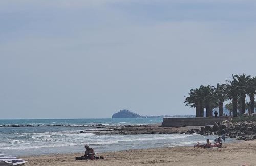 Benicarlo Apartamento | Apartamento en la Playa Benicarló Peñíscola