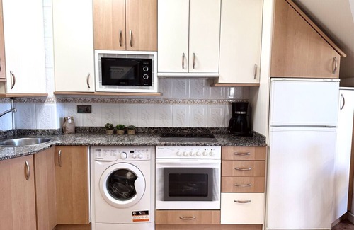Noja Apartamento | Apartamento en la playa - Pineda 6609