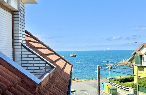Noja Apartamento | Apartamento en la playa - Pineda 6609