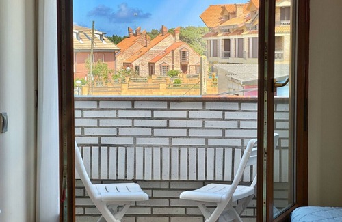 Noja Apartamento | Apartamento en la playa - Pineda 6609
