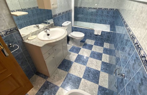 Noja Apartamento | Apartamento en la playa - Pineda 6609