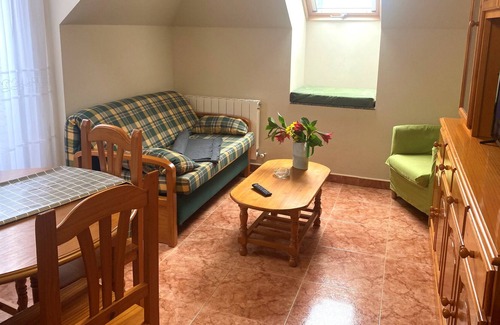 Noja Apartamento | Apartamento en la playa - Pineda 6609