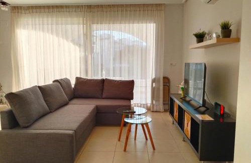 Roldan Apartamento | Apartamento en la Torre Golf Resort