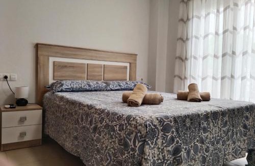 Roldan Apartamento | Apartamento en la Torre Golf Resort