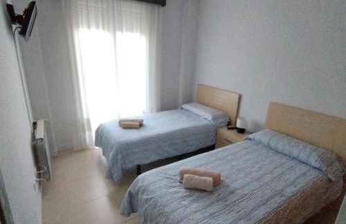 Roldan Apartamento | Apartamento en la Torre Golf Resort