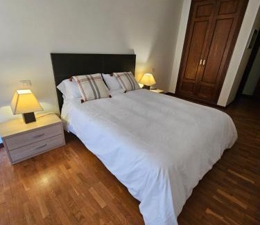 Lardero Apartamento | Apartamento en Lardero 4 Pax, parking incluido