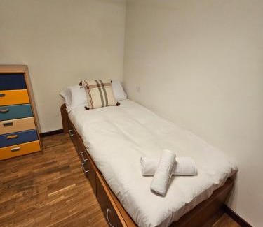 Lardero Apartamento | Apartamento en Lardero 4 Pax, parking incluido