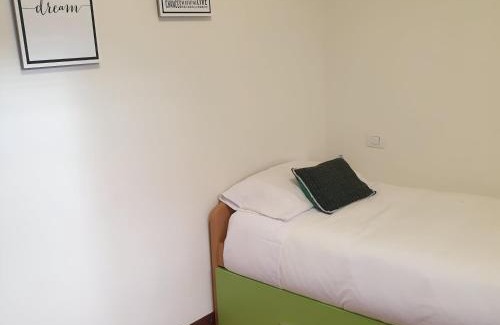 Lardero Apartamento | Apartamento en Lardero 4 Pax, parking incluido